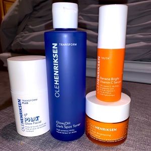 Ole Henriksen Skin Care Bundle